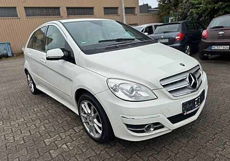 Mercedes-Benz B 150 -