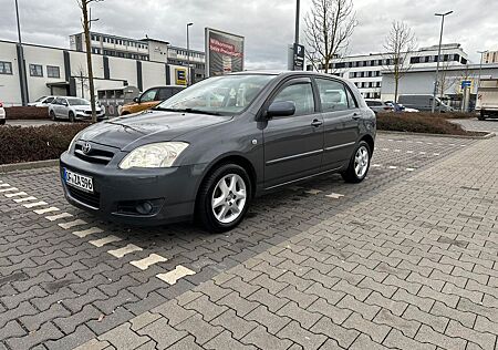 Toyota Corolla 1.6 Edition