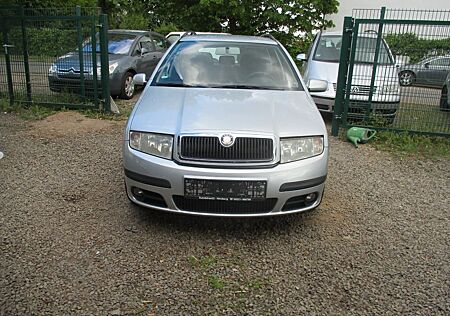 Skoda Fabia Combi 1.4 Ambiente/TÜV NEU