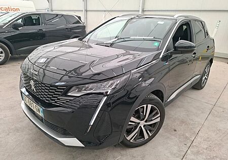 Peugeot 3008 Allure Pack*Plug-in*Scheckheft*Led