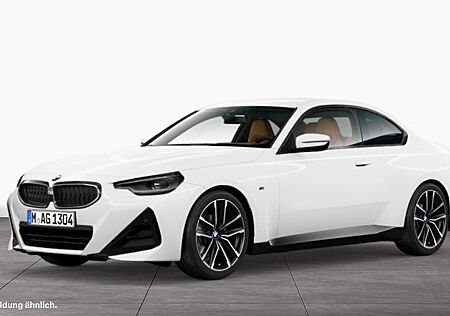BMW 230i Coupé M Sport Harman/K LiveCockpitProf