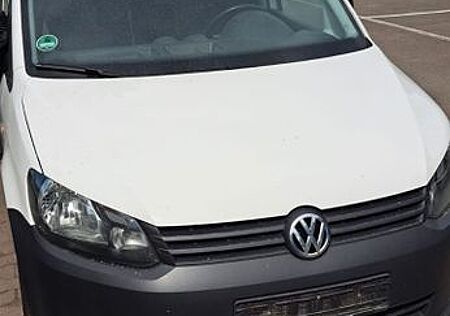 VW Caddy Volkswagen Maxi KLIMA,TÜV 08 2026