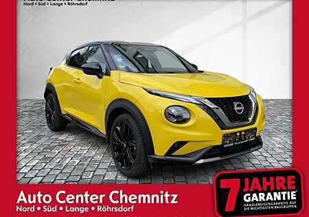 Nissan Juke 1.0 DIG-T N-Sport NAVI/PDC/Kamera/ALU