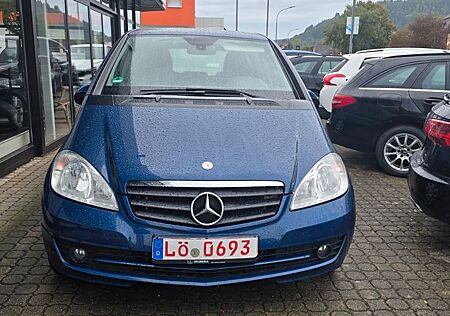 Mercedes-Benz A 160 A -Klasse