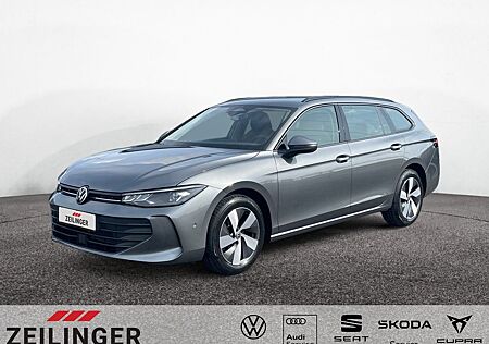 VW Passat Variant Volkswagen TSI DSG|5J-GAR|AHK|KAMERA|ACC|APP