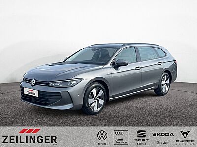 Volkswagen Passat Variant TSI DSG|5J-GAR|AHK|KAMERA|ACC|APP