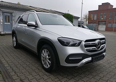 Mercedes-Benz GLE 300 d 4Matic Distronic+ Navi Widescreen MBUX