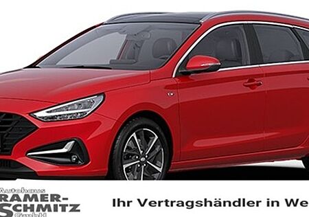 Hyundai i30 Kombi 7-DCT 1.0 Benzin Advantage Plus-Paket