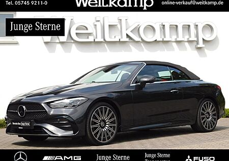 Mercedes-Benz CLE 200 Cabriolet AMG+20"+Distronik+Keyless+Mem.