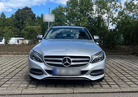 Mercedes-Benz C 250 AVANTGARDE