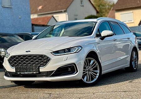 Ford Mondeo Turnier 2.0 EcoBlue Aut. VIGNALE ACC|PANO