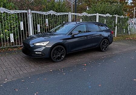 Seat Leon 2.0 TDI 110kW Style