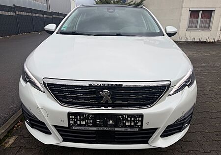 Peugeot 308 SW Tech Edition Automatik