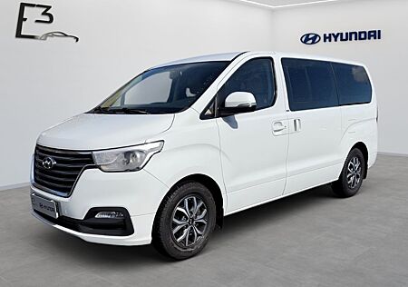 Hyundai H-1 Travel 2.5 CRDI 5-AT 2WD PREMIUM Navi-Paket