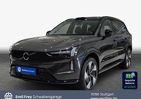 Volvo EX90 Twin Performance AWD Ultra (7-Sitzer) 380 k