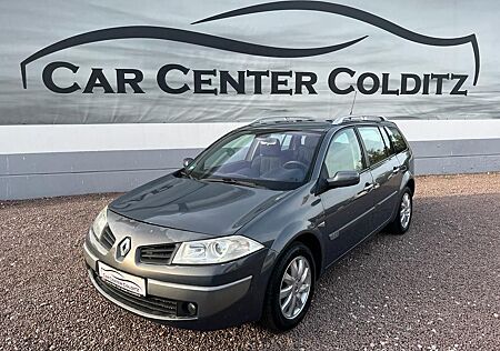 Renault Megane Grandtour 1.6 16V*Klima*HU/AU Neu*