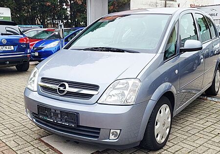 Opel Meriva Edition.neu tüv ist möglisch