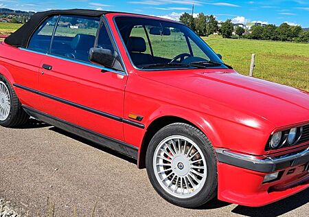 BMW 320 Caprio
