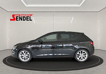 Seat Leon FR***MTL.RATE 112,00€***