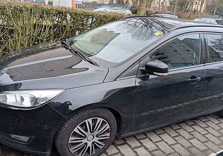 Ford Focus 1,5 TDCi 88kW Trend Turnier Trend