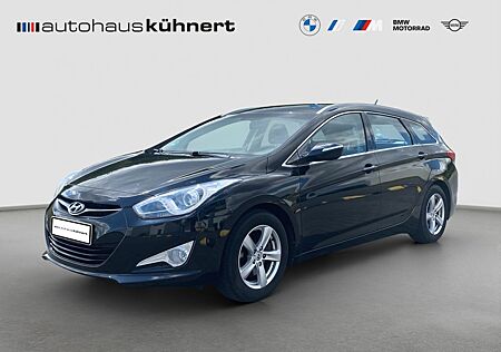 Hyundai i40 +nur an Händler/Export+HU 4/27