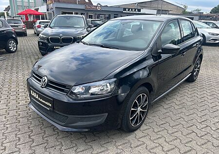 VW Polo Volkswagen V Trendline*Klimaanlage/EFH/5-trg.*