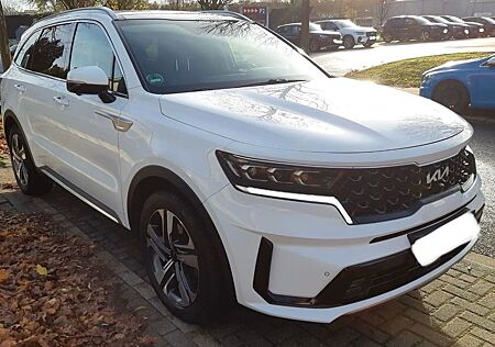 Kia Sorento 2.2 CRDi AWD Spirit DCT8 Spirit