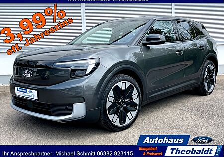 Ford Explorer gebraucht kaufen Ford Explorer Extended Range RWD 79kW AHK/Wärmepu/21"