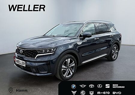 Kia Sorento 1.6 Spirit T-GDI AWD *LED*360°*Leder*Car