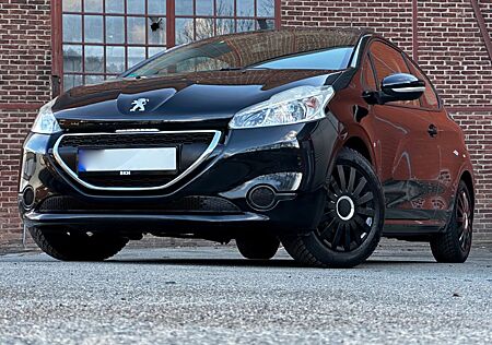 Peugeot 208 *Active*Klima*Multi*Tempo*eFenster*ZV*
