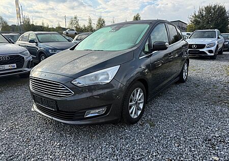 Ford C-Max Titanium