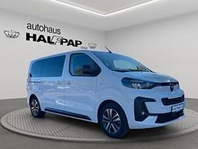 Citroën SpaceTourer Plus M LED 2x Schiebetür