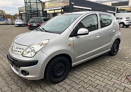 Nissan Pixo Acenta 1.0 / Automatik / Klima