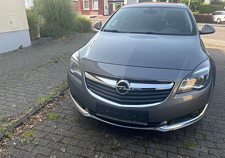 Opel Insignia 2.0 CDTI Innovation 125kW Automatik...