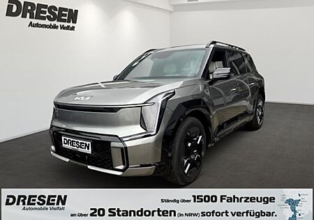 Kia EV9 gebraucht kaufen Kia EV9 GT-LINE NAVI,360°KAMERA,KLIMA,CARPLAY,SITZHZ