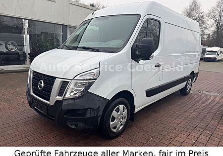 Nissan NV400 Kastenwagen L2H2 3,5t PRO. Klima