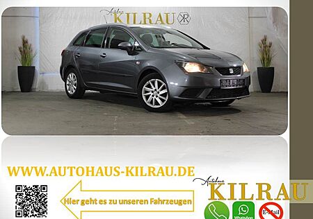 Seat Ibiza ST Kombi Navi PDC Euro5