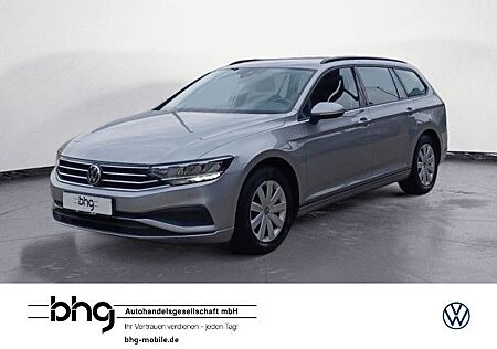VW Passat Variant Volkswagen 1.5 TSI OPF Conceptline *NAVI*PDC