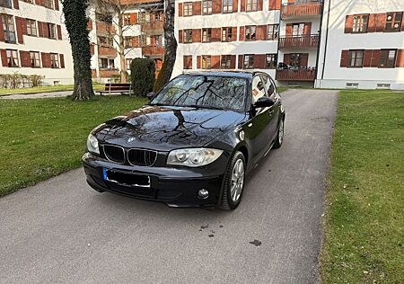 BMW 116i -