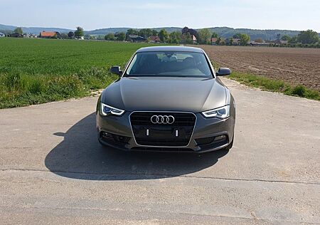 Audi A5 3.0 TDI 180kW S tronic quattro Sportback -