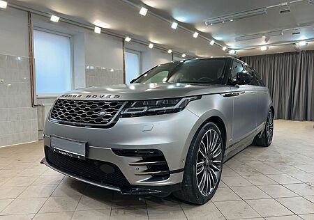 Land Rover Range Rover Velar 3.0 V6 P380 R DYN First Editio