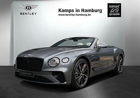 Bentley Continental GTC Azure V8