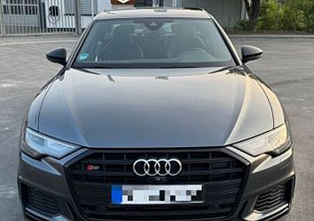 Audi S6 Limousine 3.0 TDI quattro, S-Sportsitze