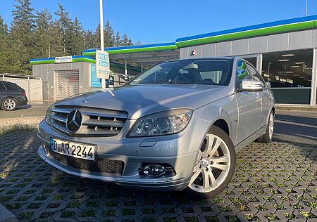 Mercedes-Benz 200 C komperssor