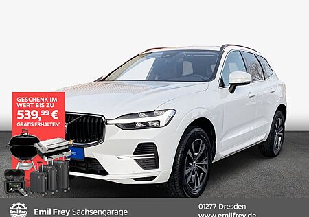 Volvo XC 60 XC60 B4 B Geartronic Momentum Pro