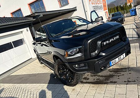 Dodge RAM !PREIS !49.999€ RAM1500 Crew Cab Classic Warlock