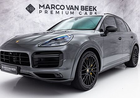 Porsche Cayenne 4.0 Turbo S E-Hybrid | Carbon | 4W Sturi