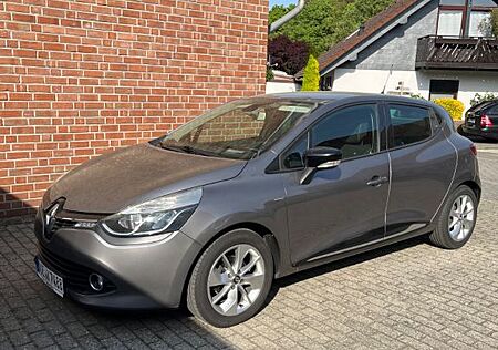 Renault Clio ENERGY TCe 90 Limited 2018 Limited 2018