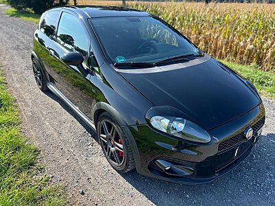 Abarth Grande Punto 1.4 T-Jet 16V -