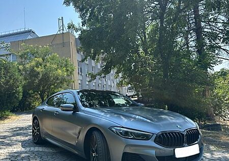 BMW 840 gebraucht kaufen BMW 840d xDrive Gran Coupé Steptronic -